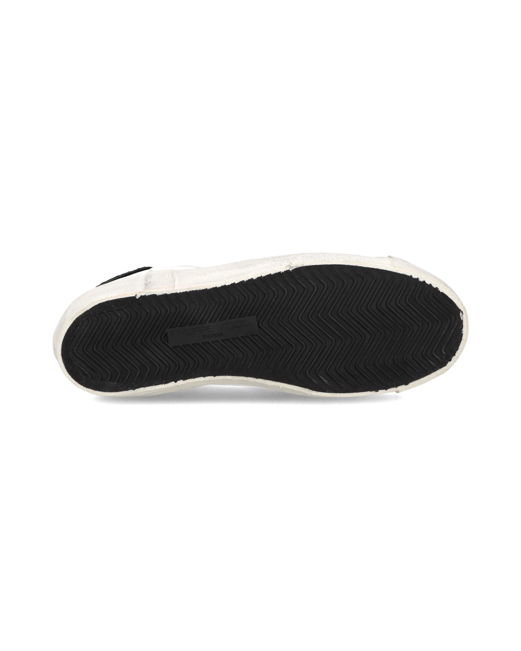 Sneakers Prsx Tennis Women, White Bronze - Image 5