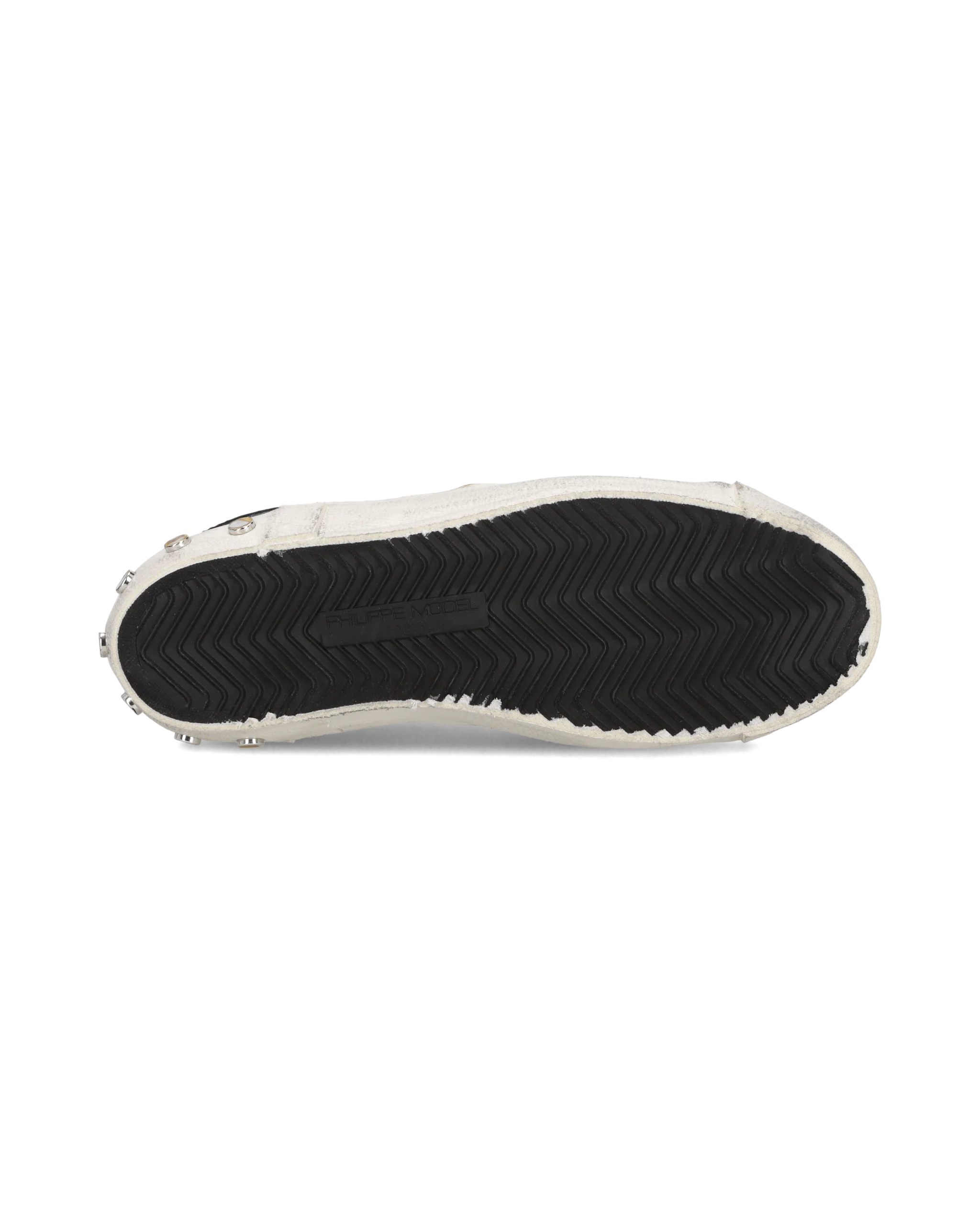 Sneakers Prsx Tennis Women, White Burnt Earth - Image 5