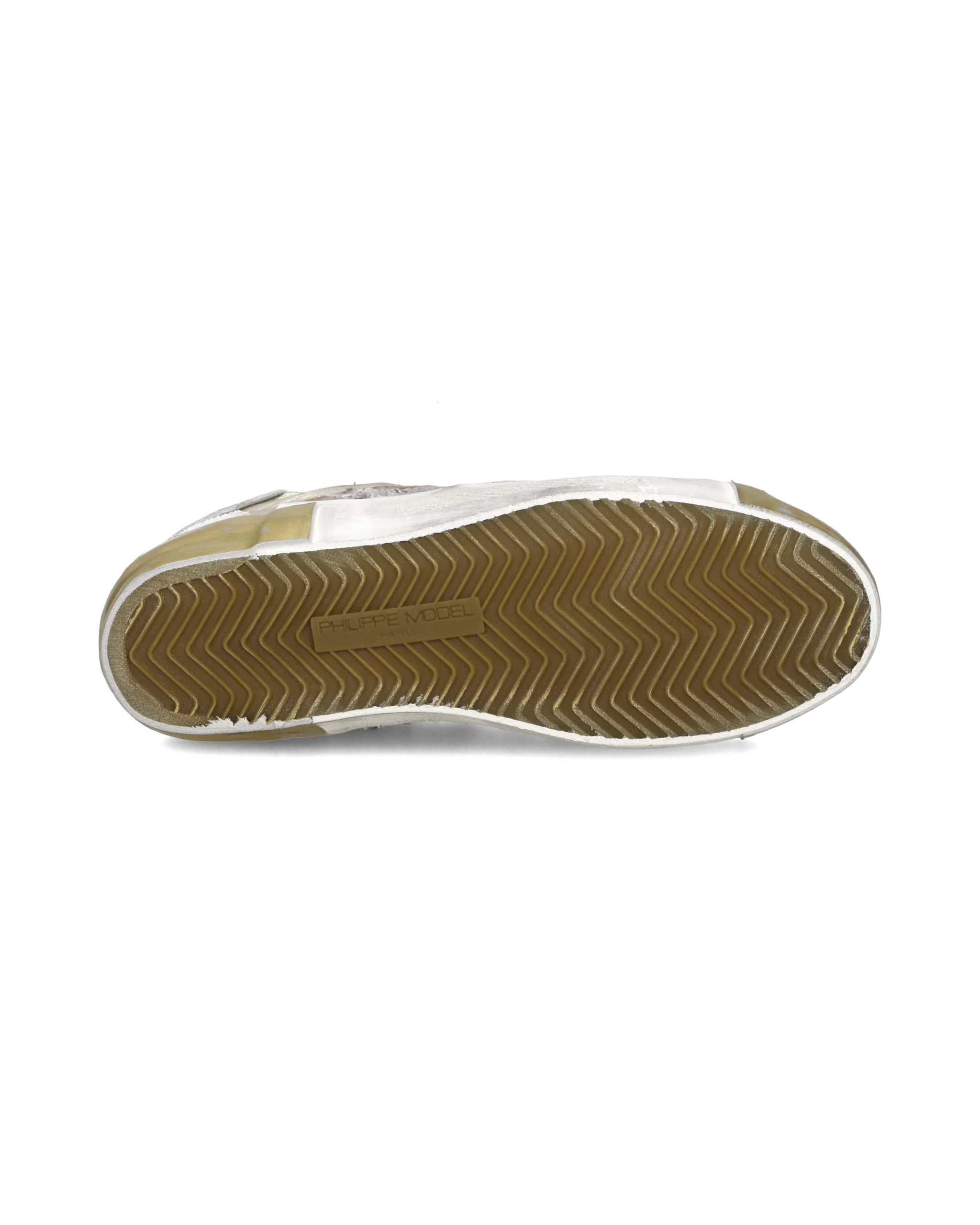 Sneakers Prsx Tennis Women, White Lilac - Image 5