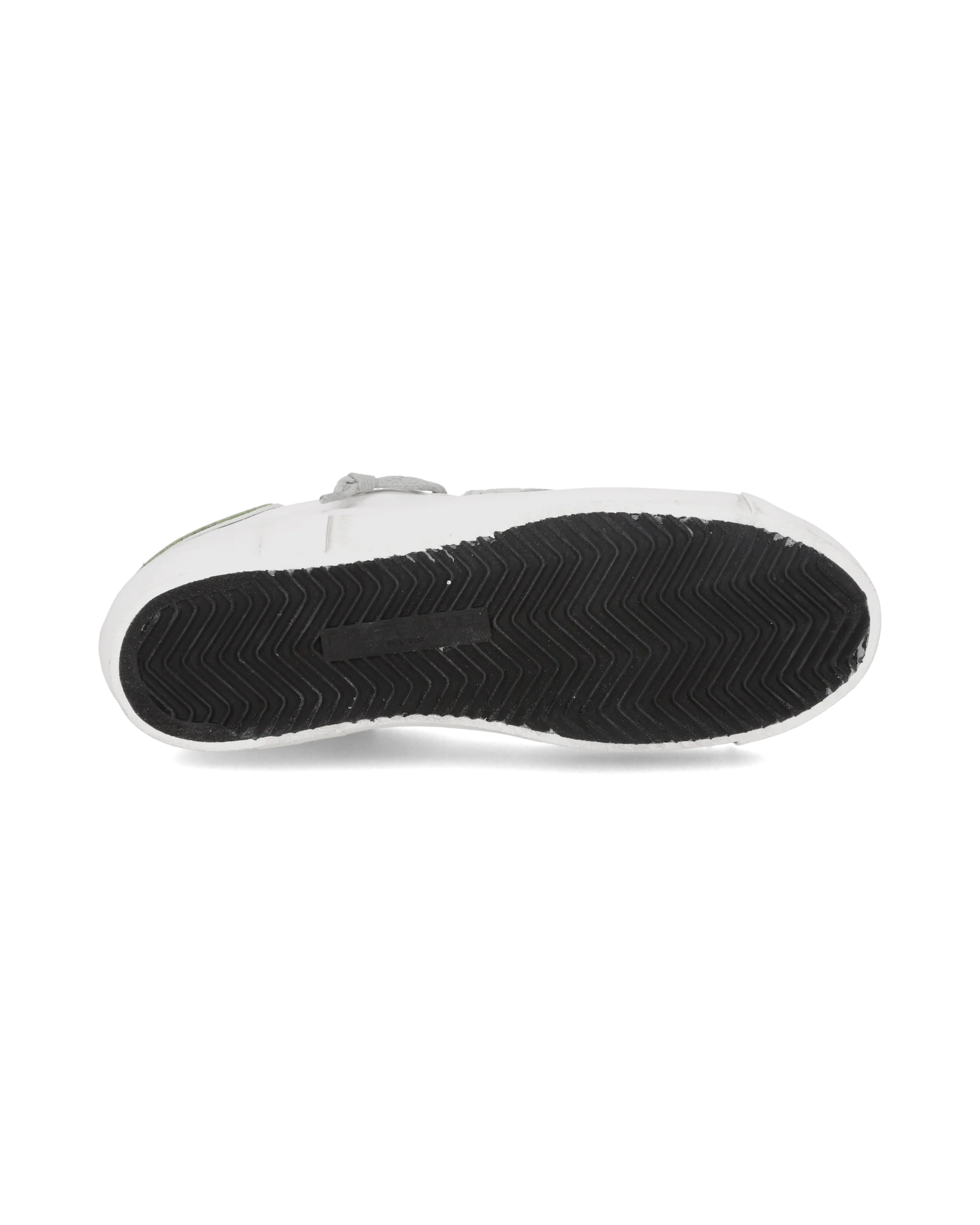 Sneakers Prsx Women, White Bottle Green - Image 5