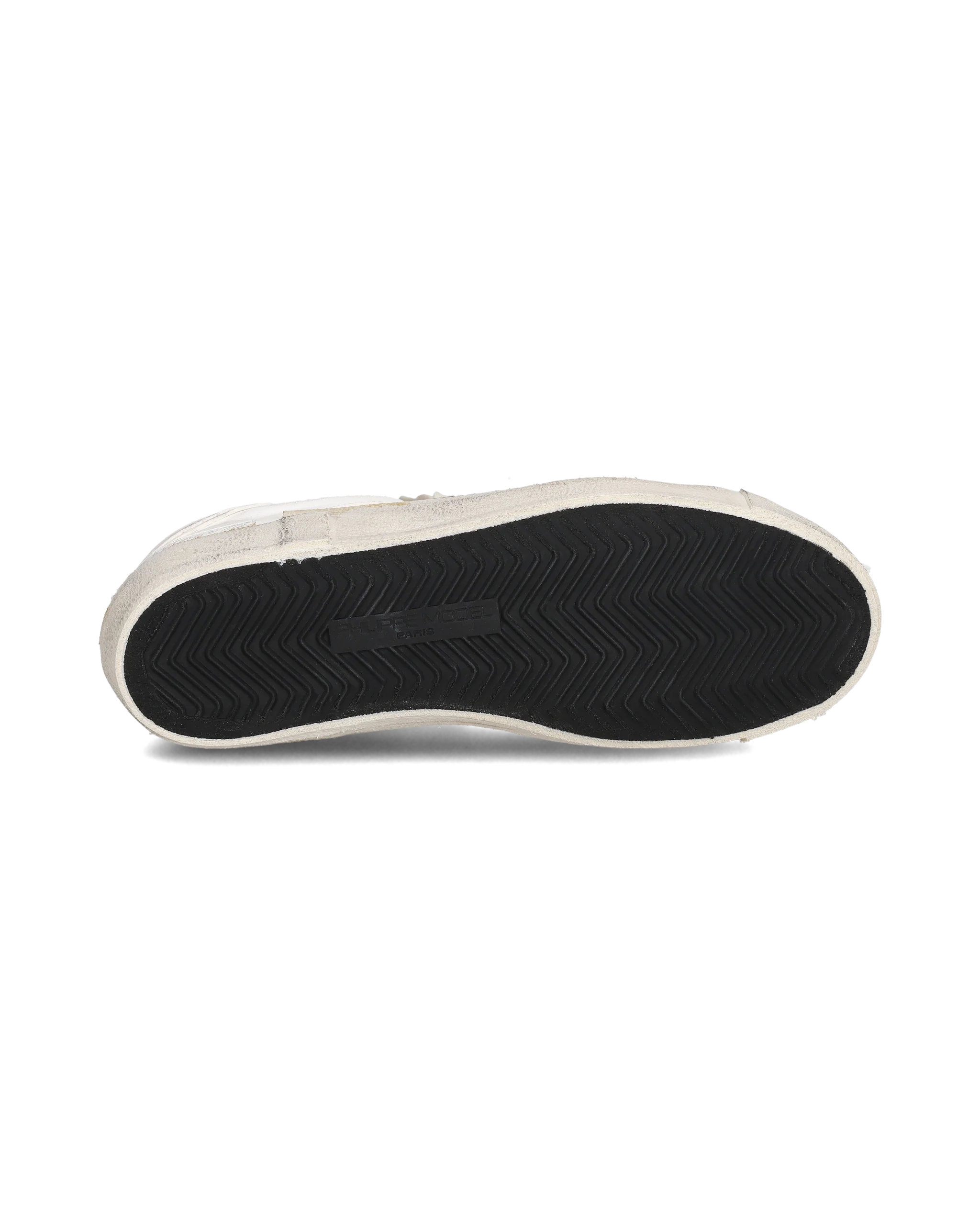 Sneakers Prsx Tennis Women Vintage, White - Image 5