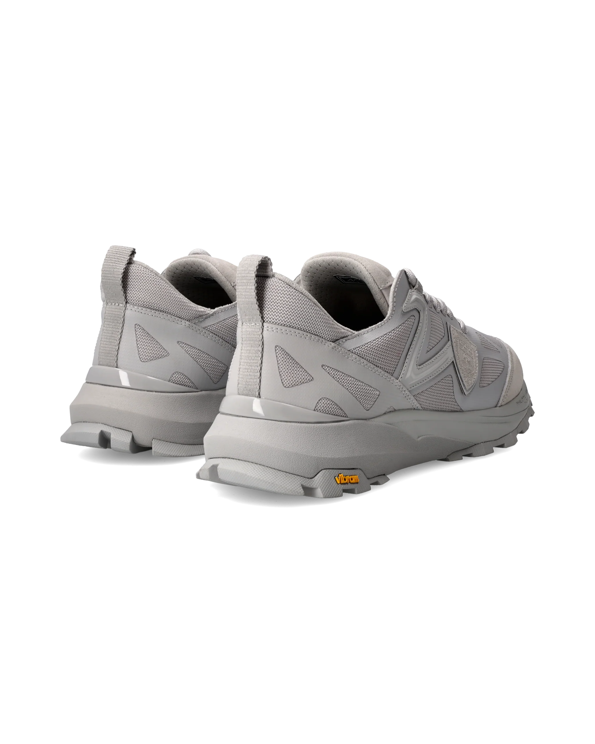 Sneakers Rocx Running Men, Grey - Image 3