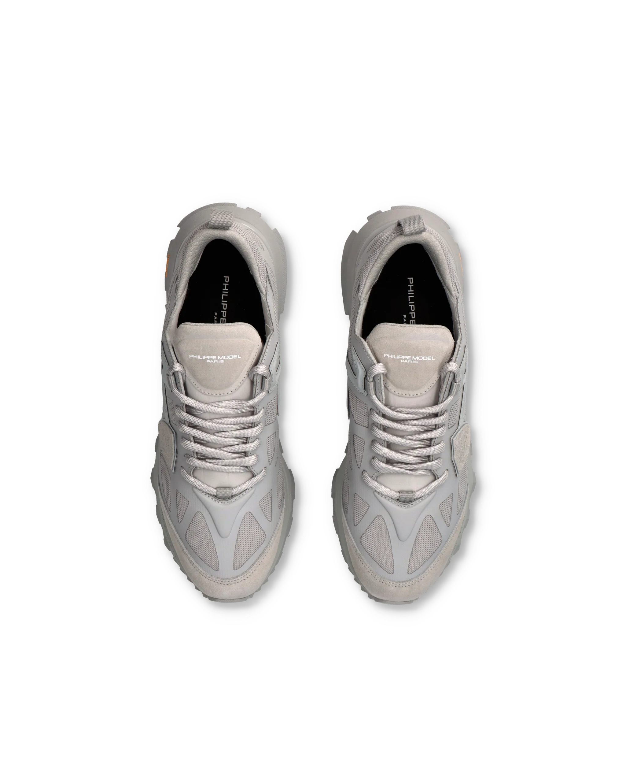 Sneakers Rocx Running Men, Grey - Image 4