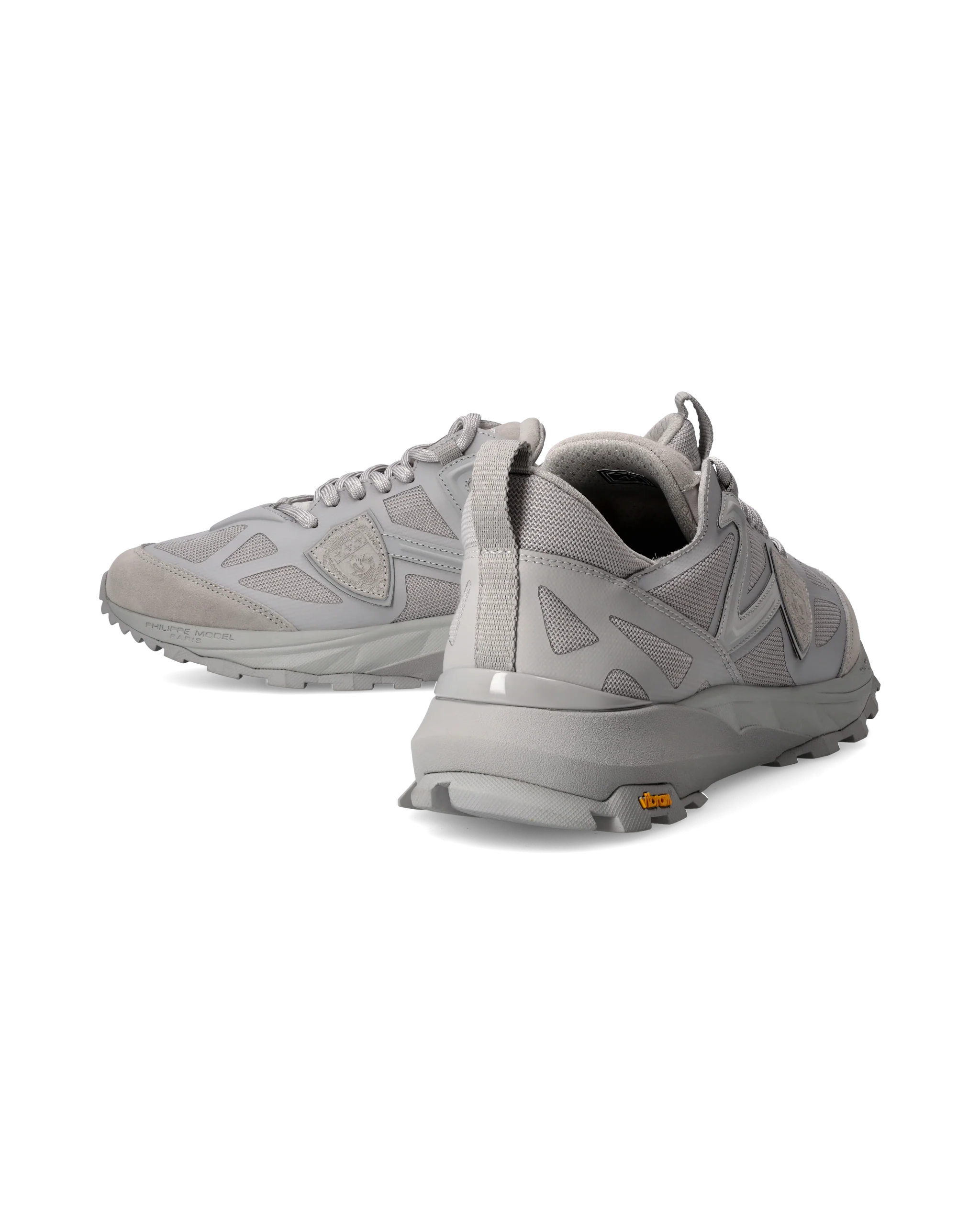 Sneakers Rocx Running Men, Grey - Image 6