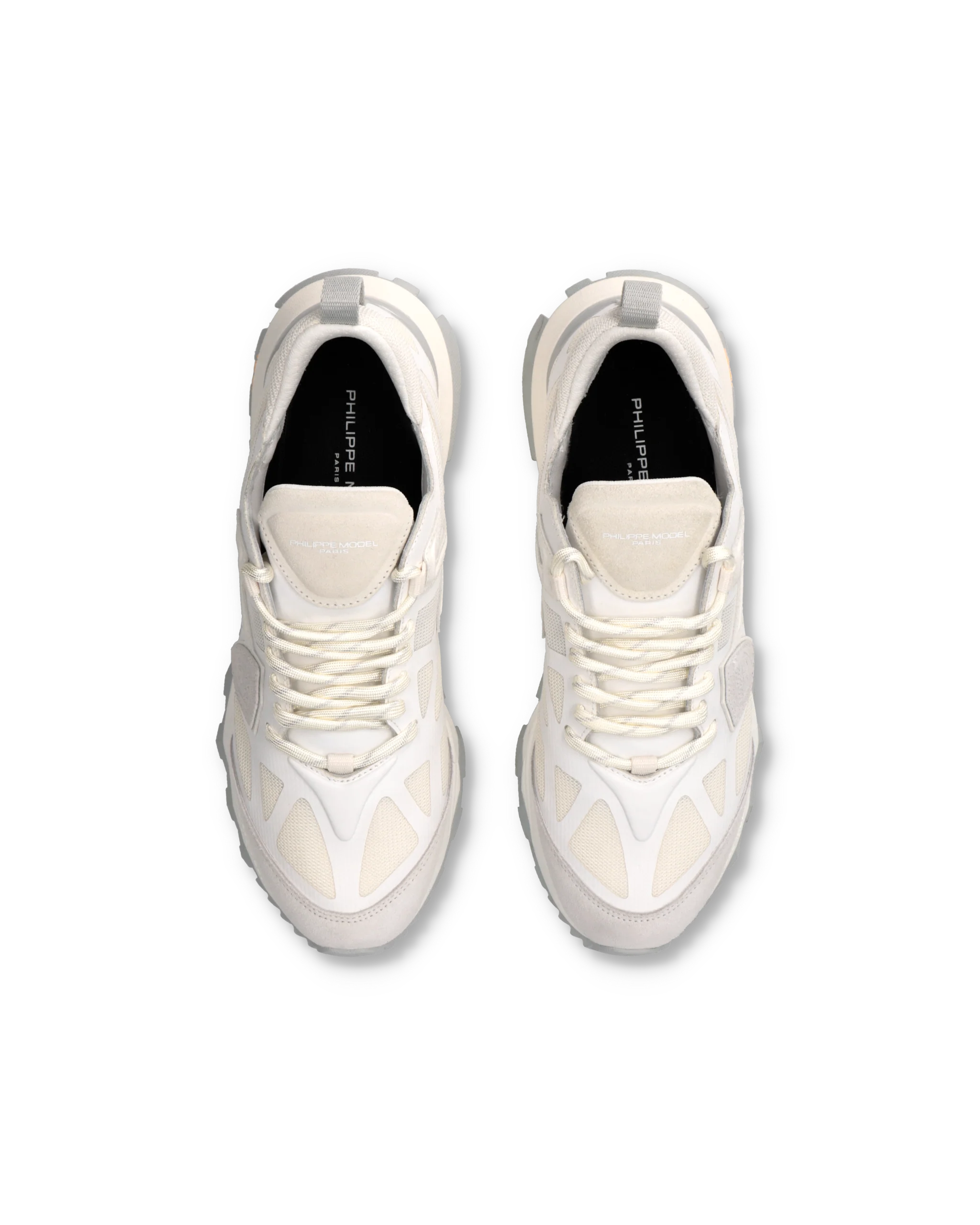 Sneakers Rocx Running Men, White - Image 4