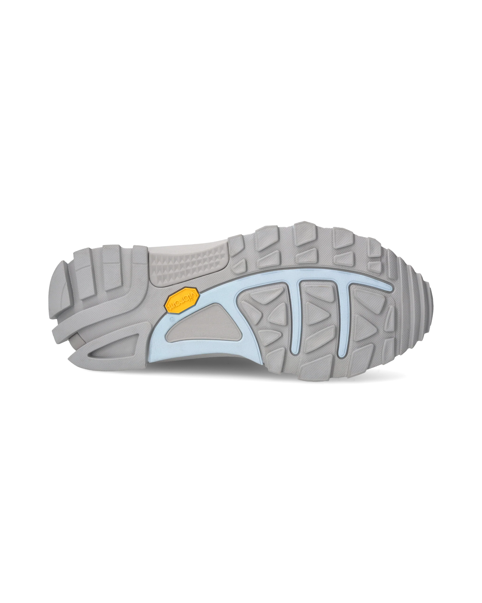 Sneakers Rocx Running Women, Grey - Image 5