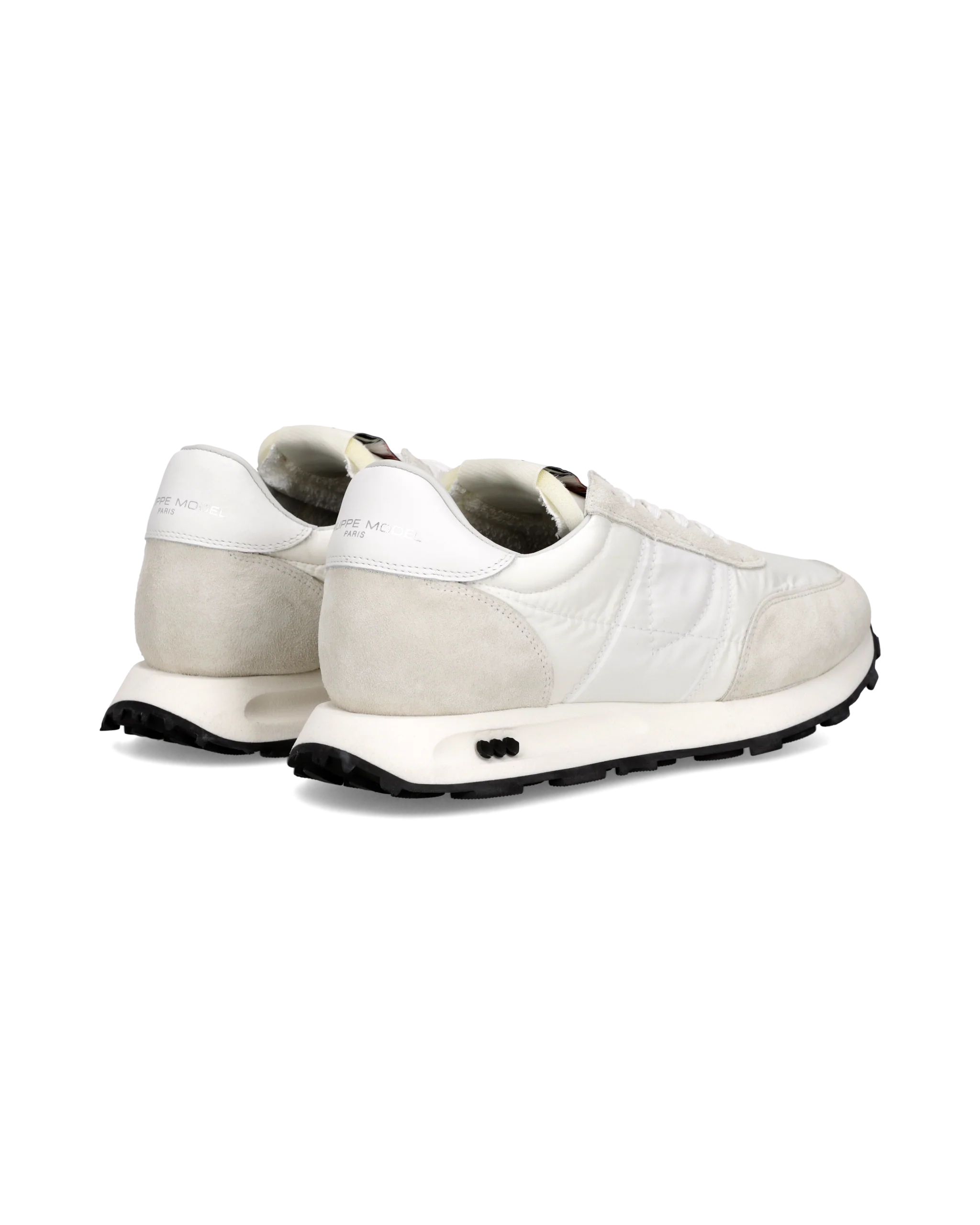 Sneakers Tour Running Men, White - Image 3