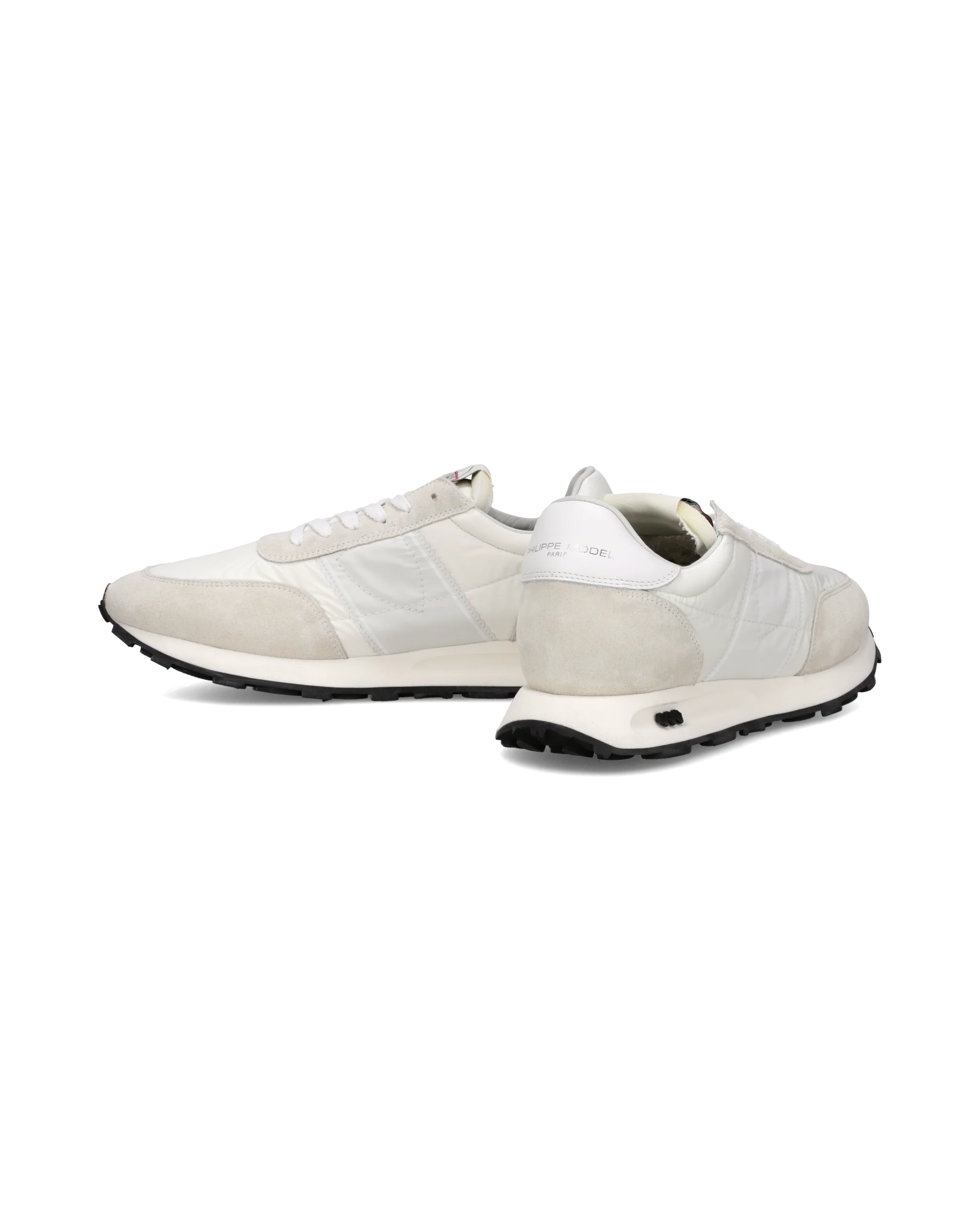 Sneakers Tour Running Men, White - Image 6