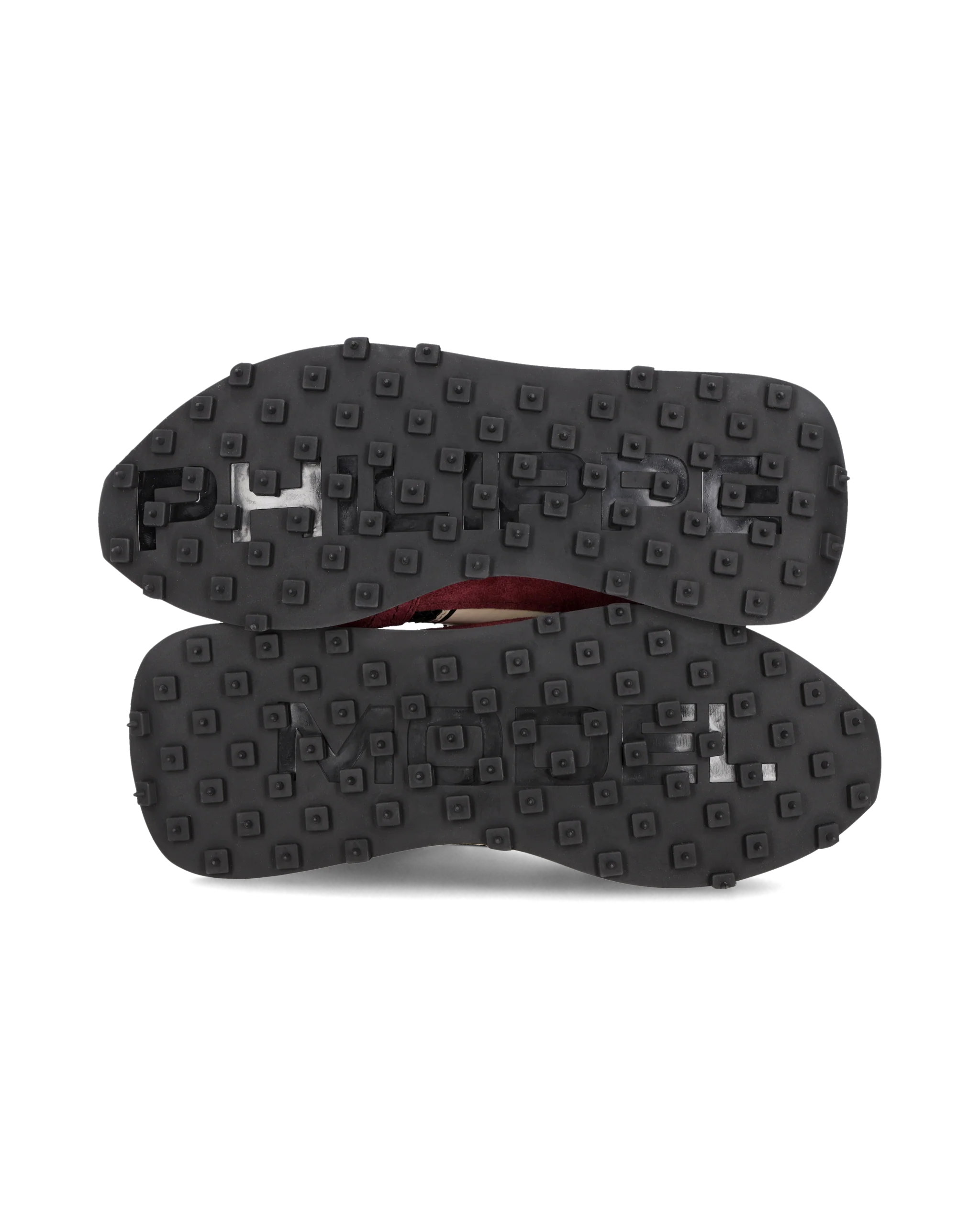 Sneakers Running Tour Women, Black Cyclamen - Image 5