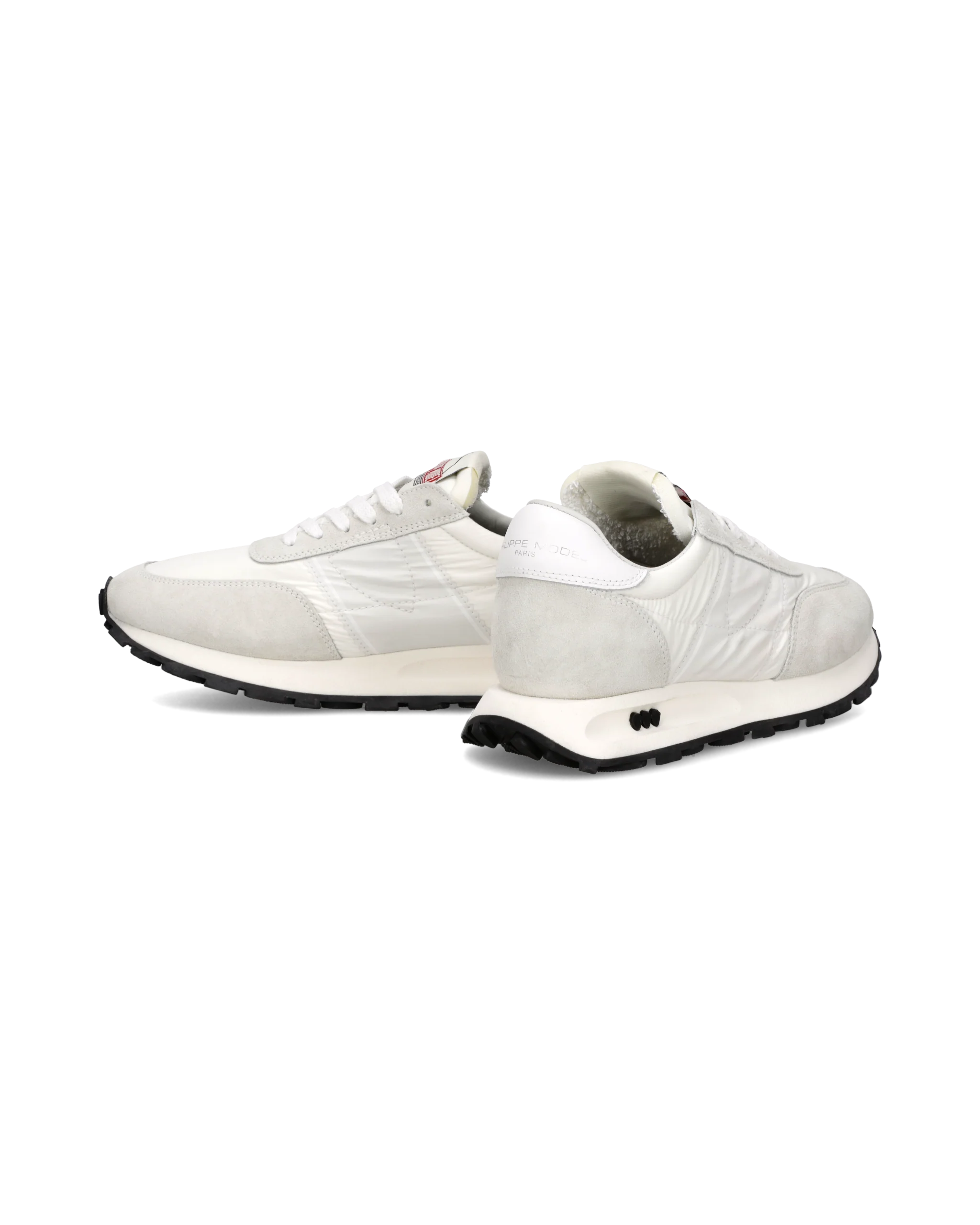 Sneakers Tour Running Women, White - Image 6