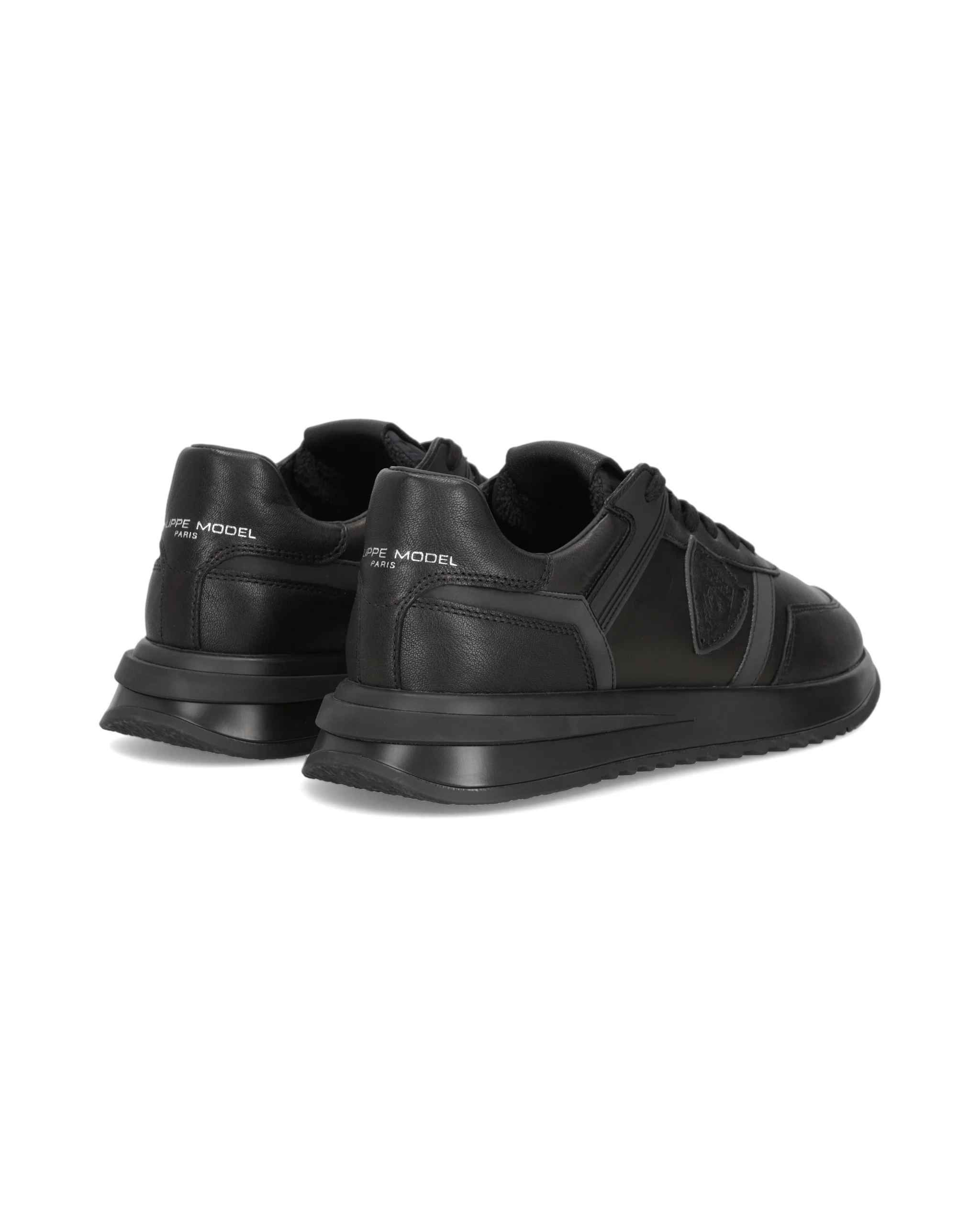 Sneakers Tropez 2.1 Running Men, Black - Image 3
