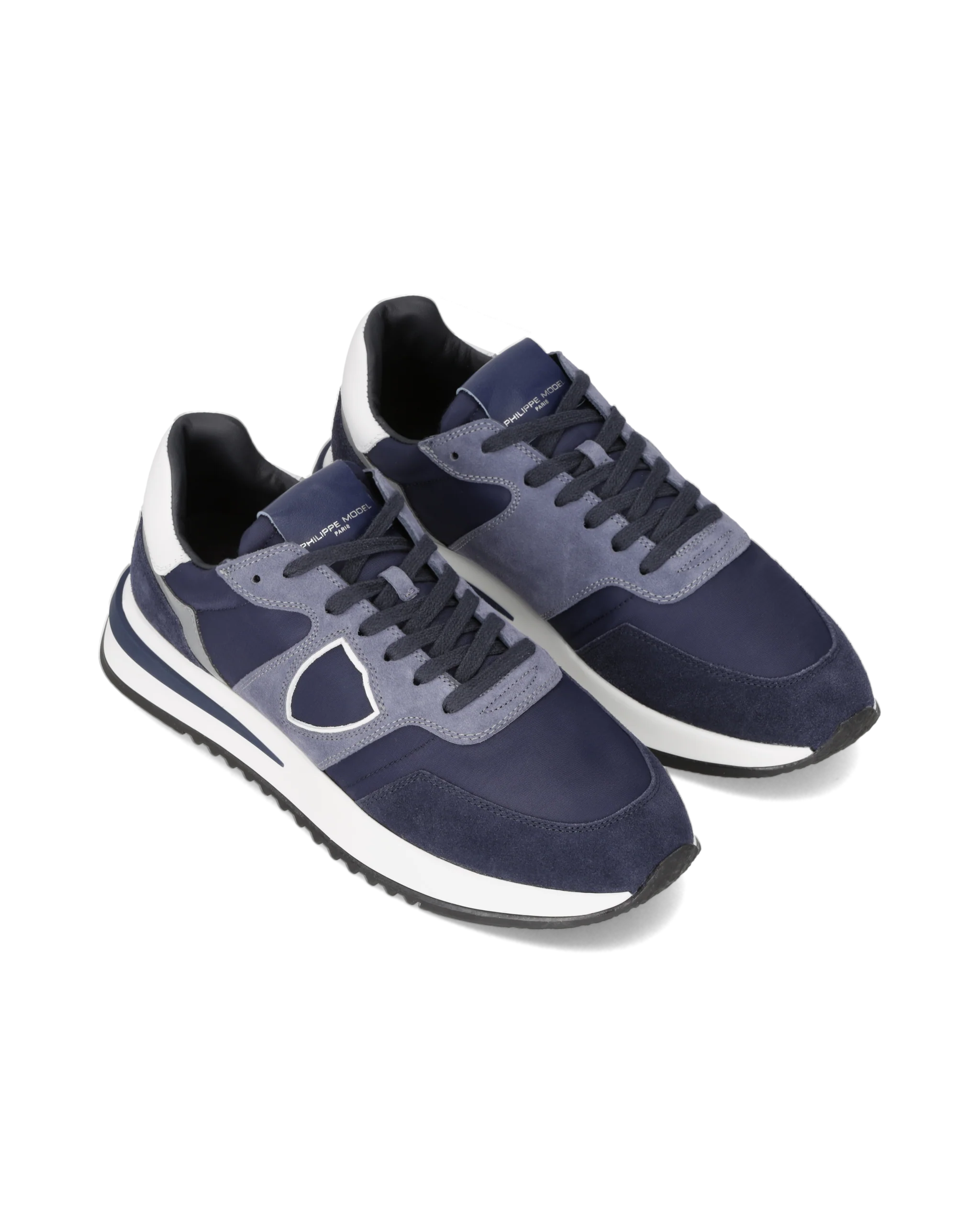 Sneakers Tropez 2.1 Running Men, Blue - Image 2