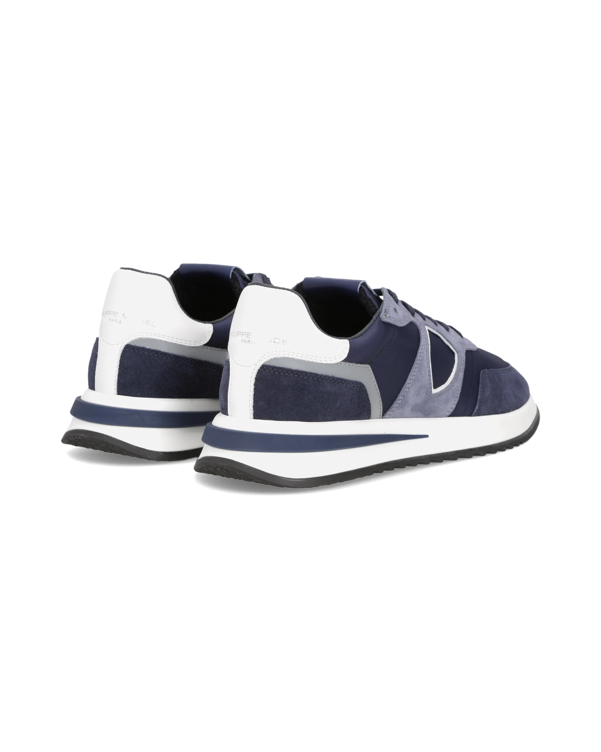 Sneakers Tropez 2.1 Running Men, Blue - Image 3
