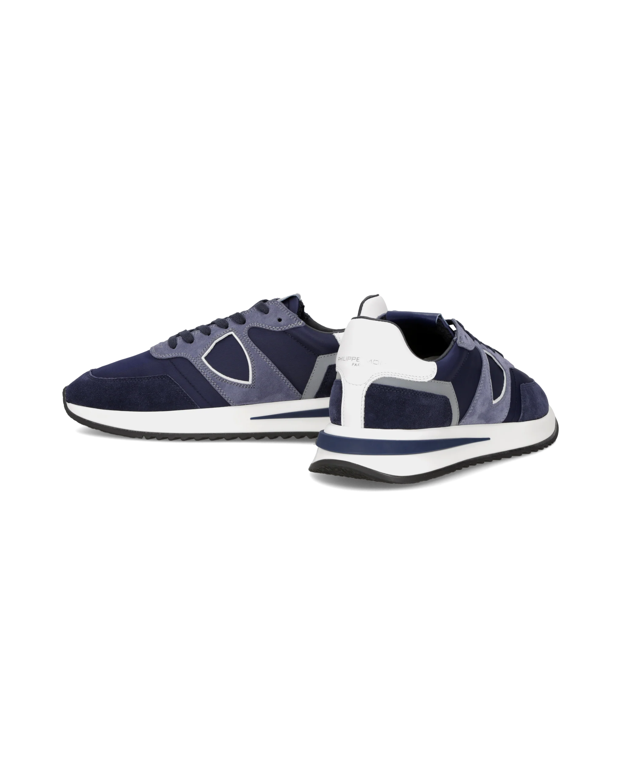 Sneakers Tropez 2.1 Running Men, Blue - Image 6