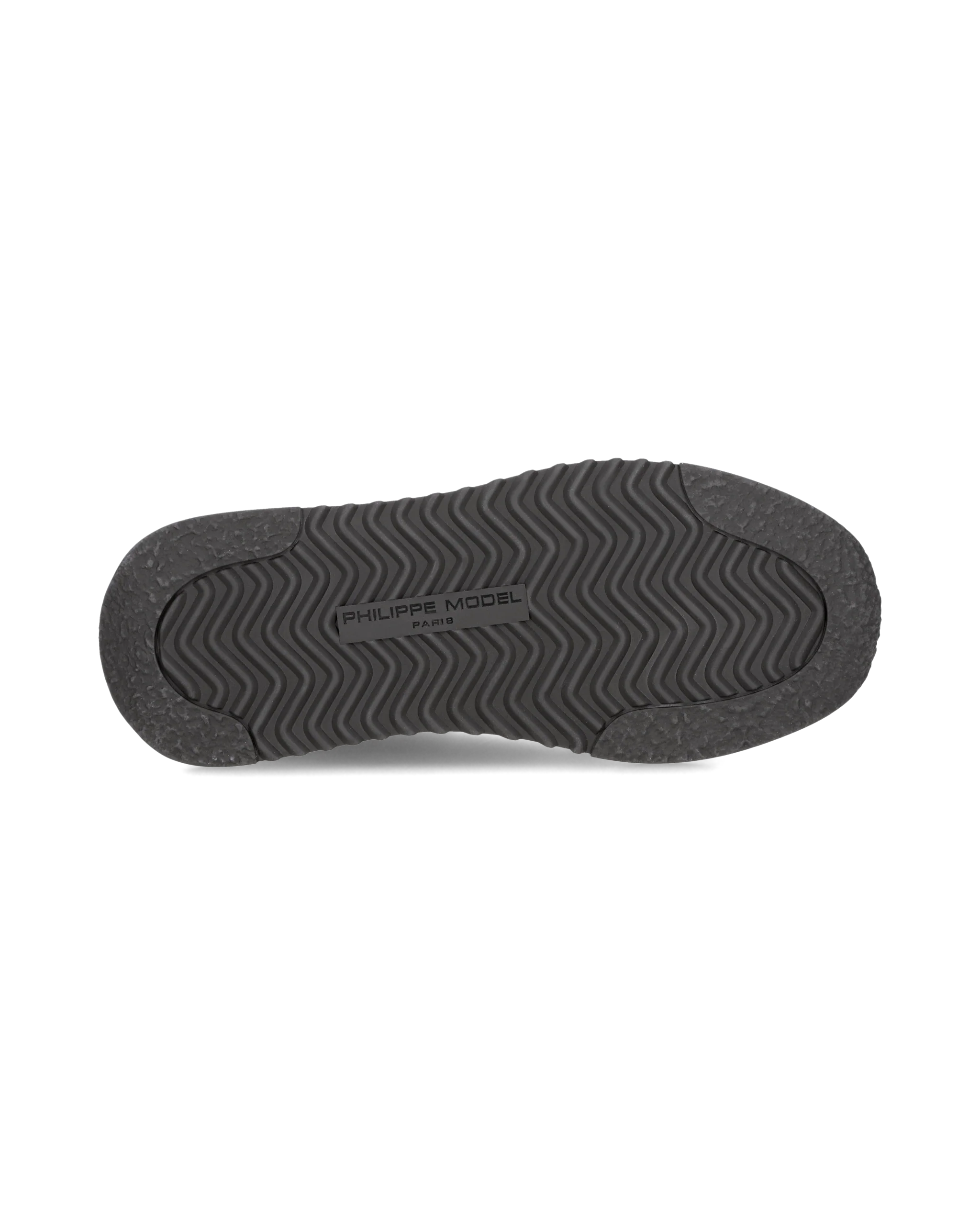 Sneakers Tropez 2.1 Running Men, Military Green Black - Image 5