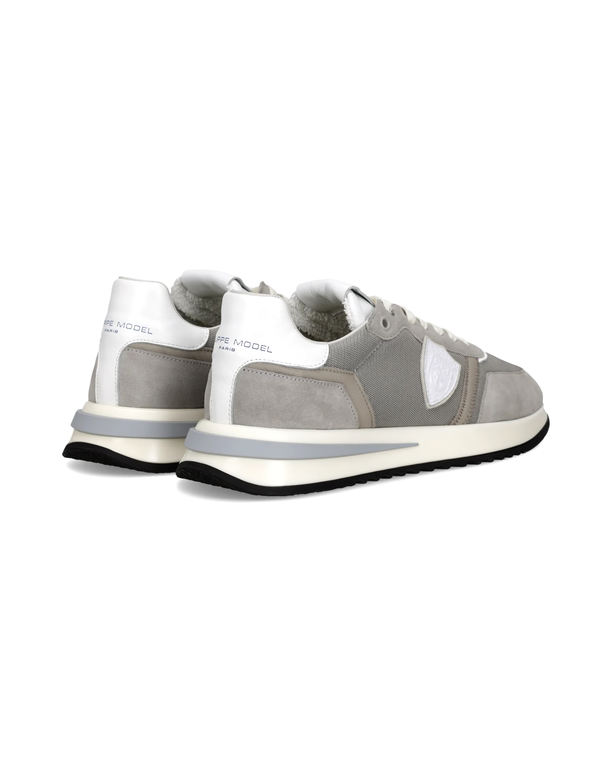 Sneakers Tropez 2.1 Men, Grey - Image 3