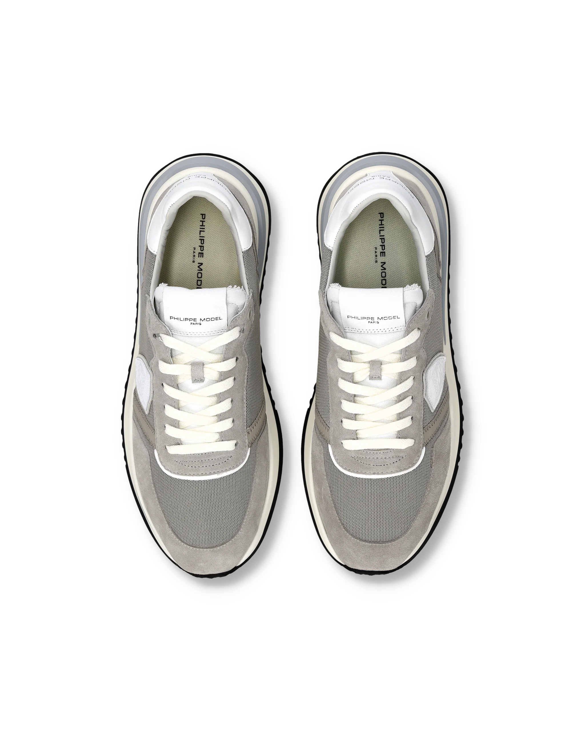 Sneakers Tropez 2.1 Men, Grey - Image 4