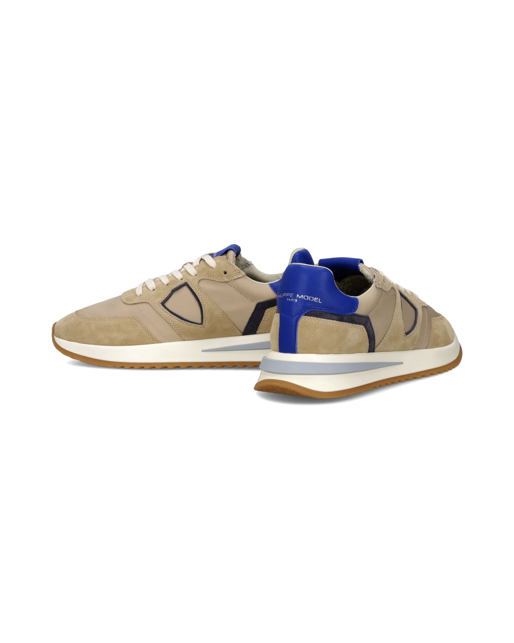 Sneakers Tropez 2.1 Running Men, Sand - Image 6