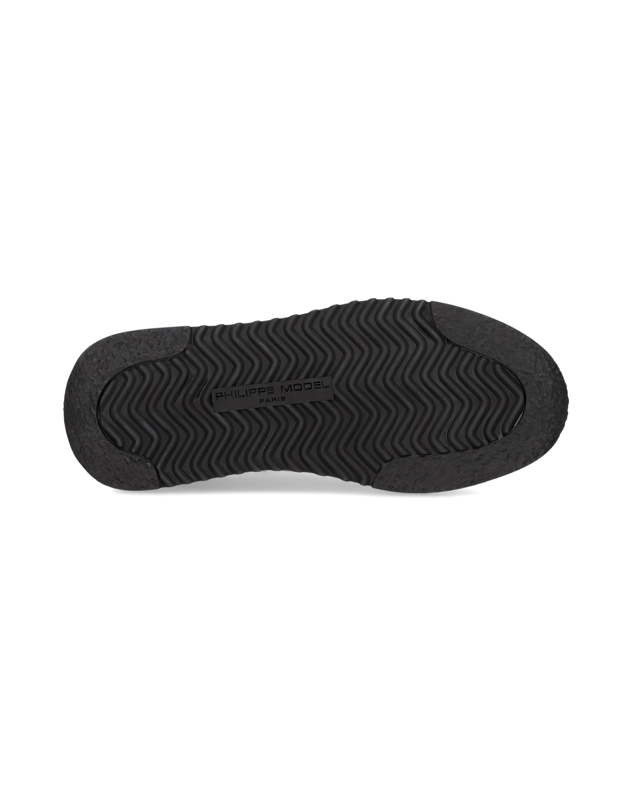 Sneakers Tropez 2.1 Men, White Grey - Image 5