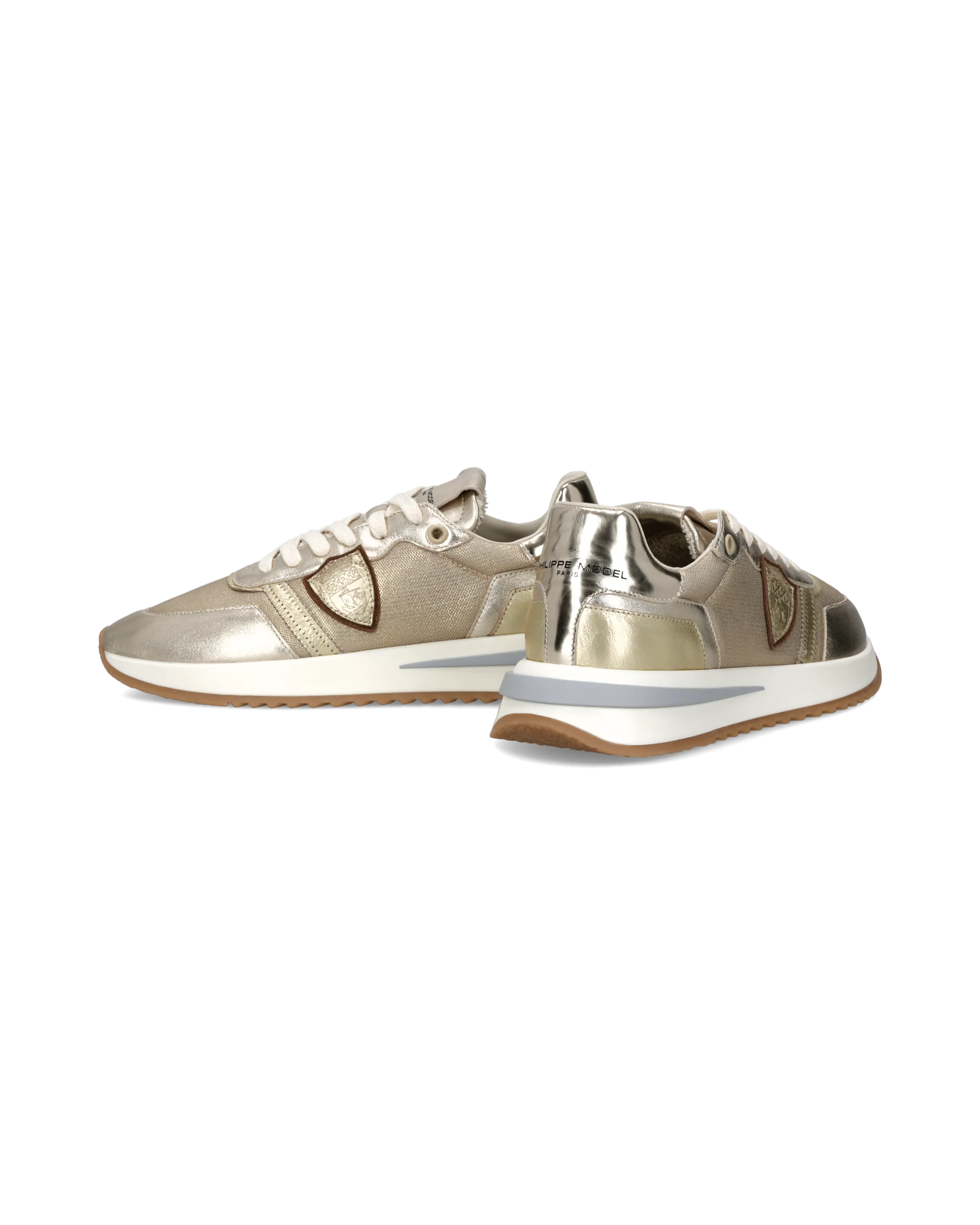 Sneakers Tropez 2.1 Women, Gold - Image 6