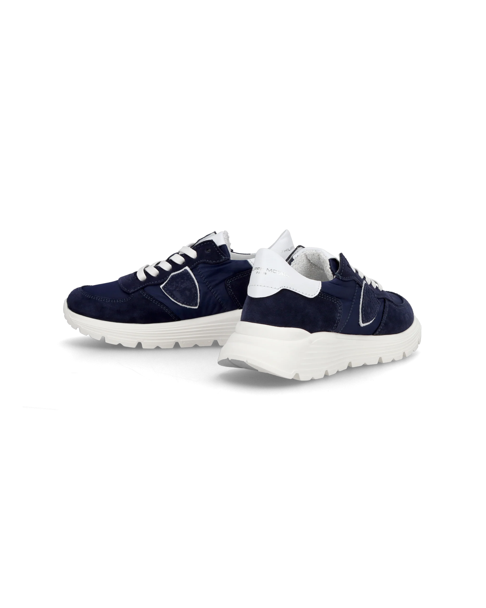 Sneakers Tropez Junior, Blue - Image 6