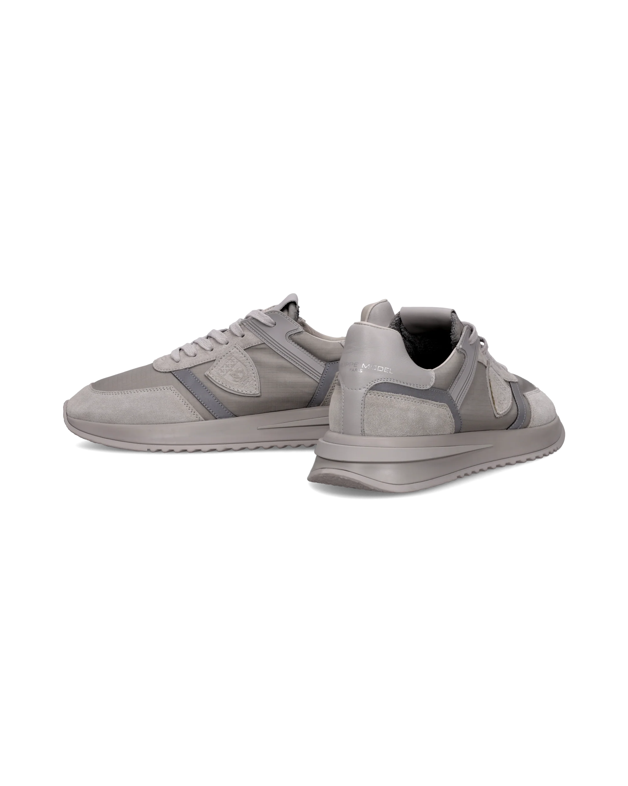 Sneakers Tropez 2.1 Running Men, Grey - Image 6