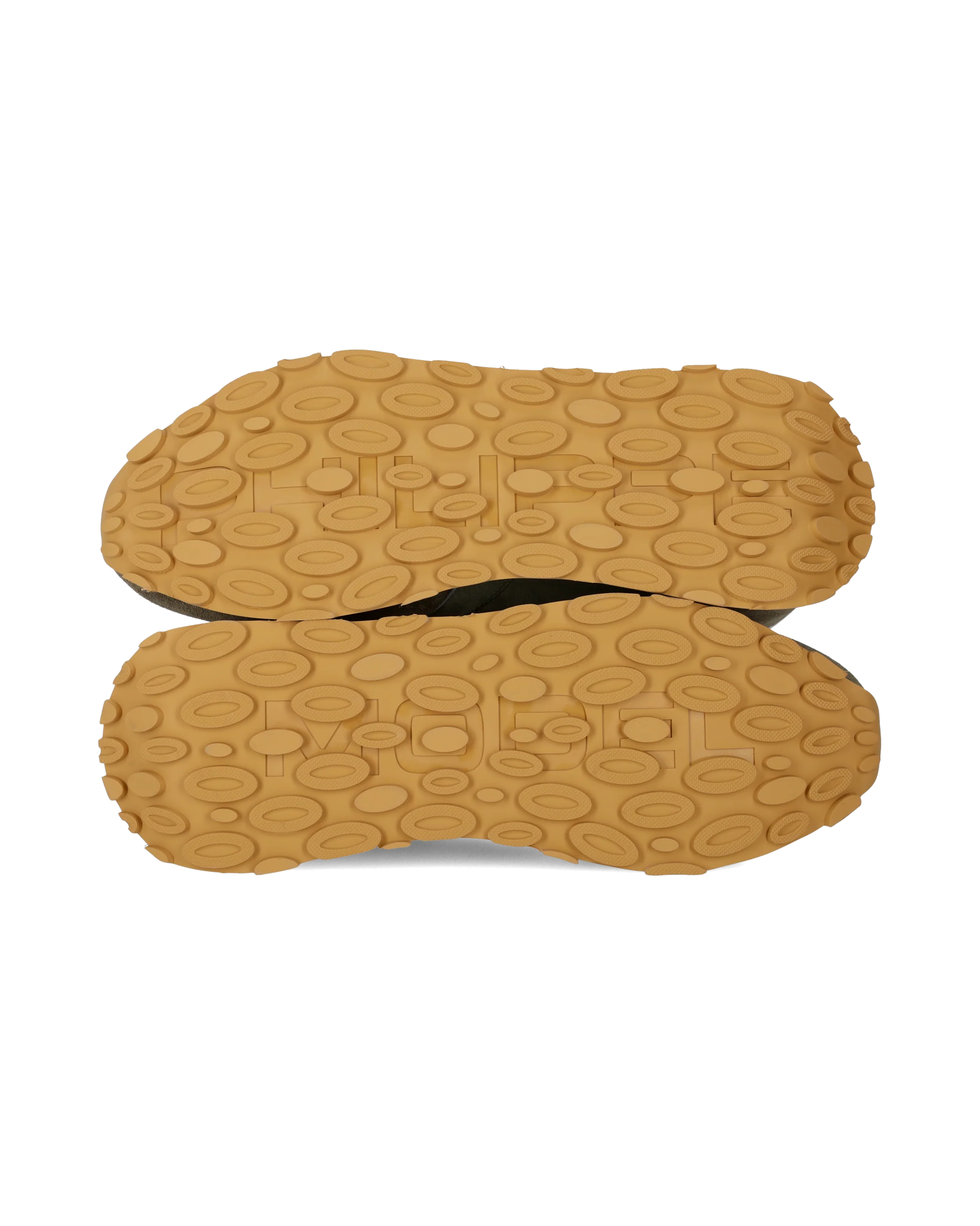 Sneakers Tropez Haute Running Men, Military - Image 5
