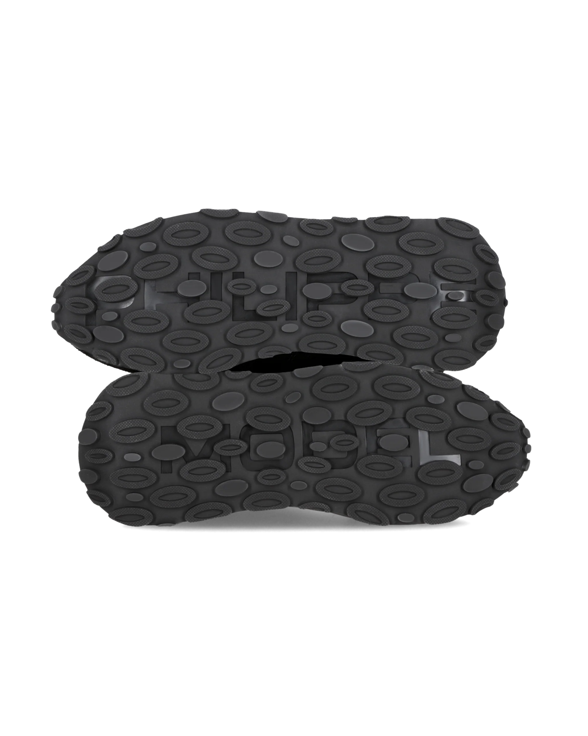 Sneakers Tropez Haute Running Women, Black - Image 5