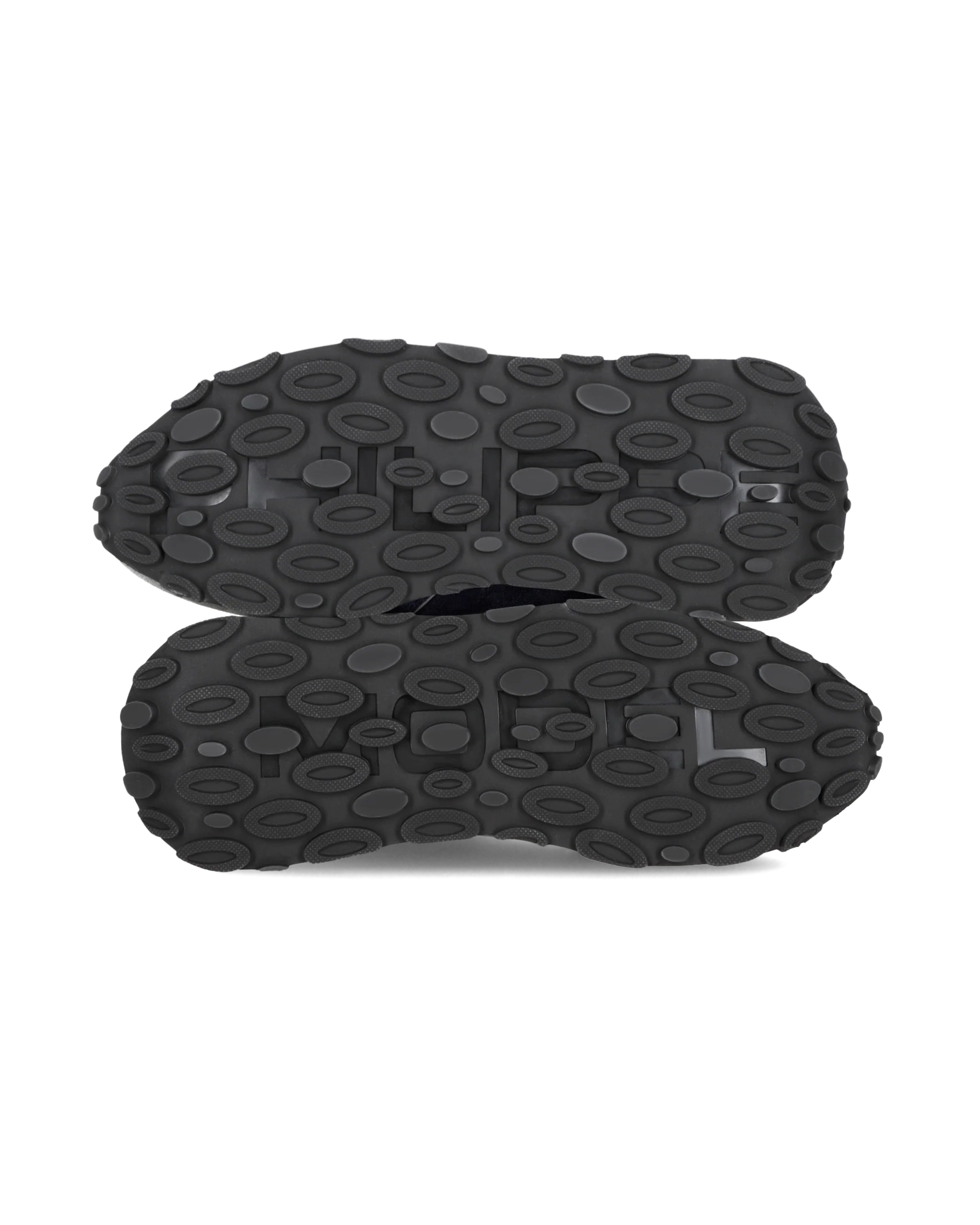 Sneakers Tropez Haute Running Women, Blue - Image 5